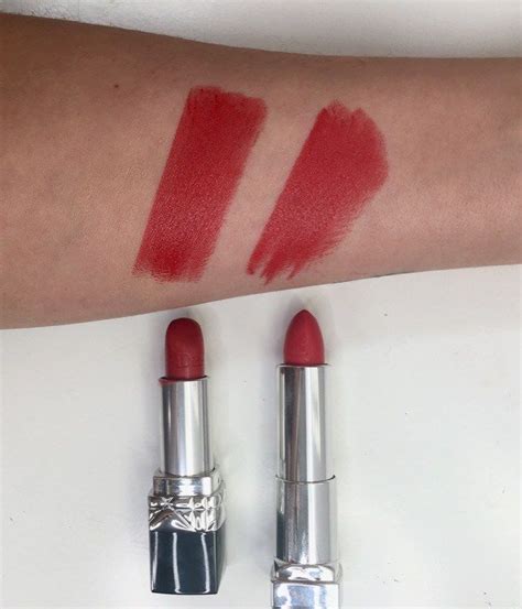 dior 999 dupe.